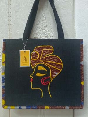 Sac Tête Haute