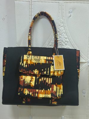 Sac Urban Wax